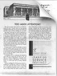 1940 Service Letters Image
